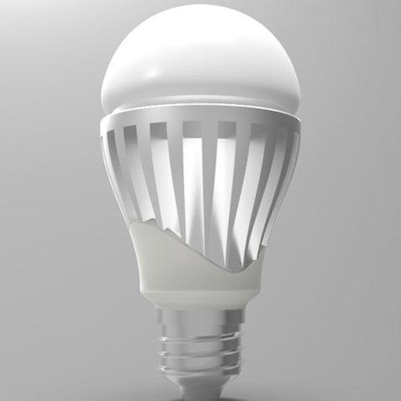 احدث اسلوب مصابيح LED (hs-lb-b60-5x1p)